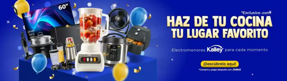 Catálogo Full Hogar Página 1