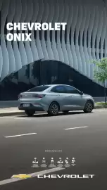 Catálogo Chevrolet Página 6