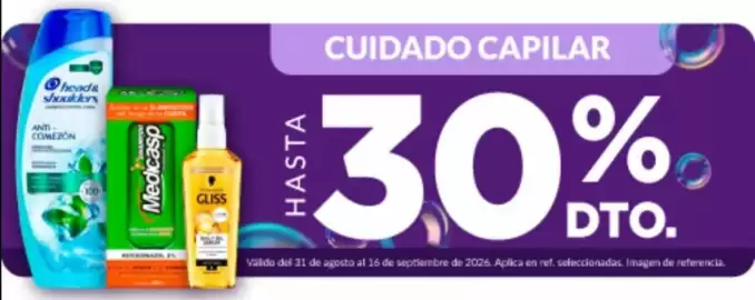 Catálogo Farmacias Pasteur Página 2