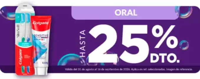 Catálogo Farmacias Pasteur Página 3