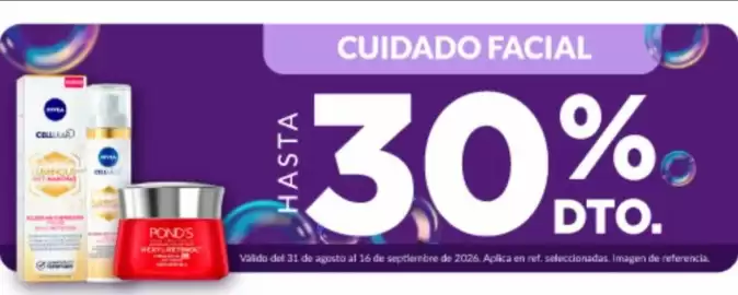 Catálogo Farmacias Pasteur Página 4
