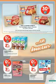Catalogue Utile semaine 36 page 5: Récré O'lé €2,69, CANDIA Grandlait des P'tits €2,87