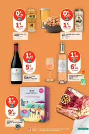 Catalogue Utile semaine 36 page 7: L'ESTIL SABLE DE CAMARGUE €6,26, LA BISE BIÈRE BLONDE €1,84
