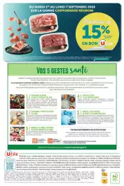 Catalogue Utile semaine 36 page 8