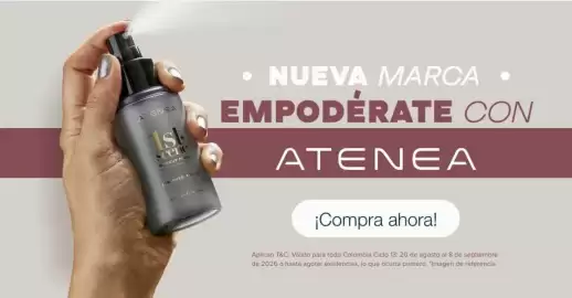 Catálogo Nova Venta Página 3