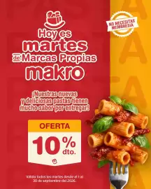 Catálogo Makro Página 1