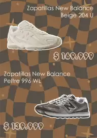 Catálogo Grimoldi Página 2