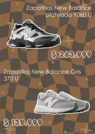 Catálogo Grimoldi Página 3