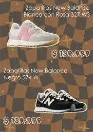 Catálogo Grimoldi Página 4