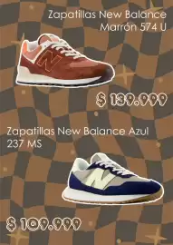 Catálogo Grimoldi Página 5