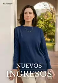 Catálogo Mauro Sergio Página 1