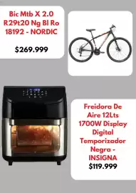 Catálogo Megatone Página 2