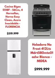 Catálogo Megatone Página 3