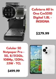 Catálogo Megatone Página 4