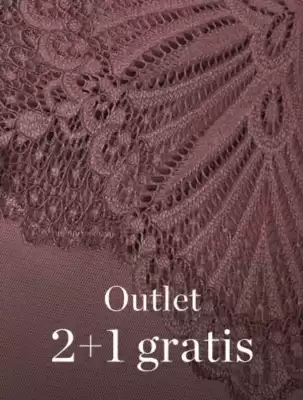 Hunkemoller (válido hasta el 27-09)