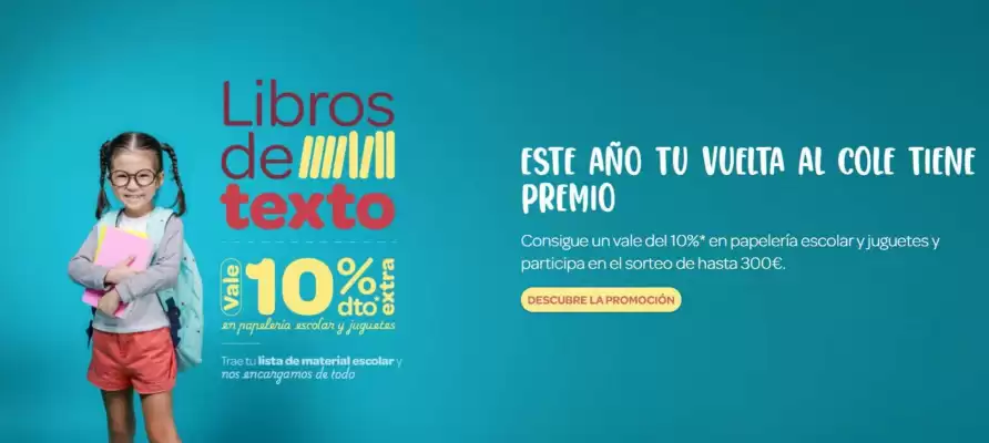 Dideco (válido hasta el 14-09)