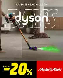 Folleto MediaMarkt Página 1