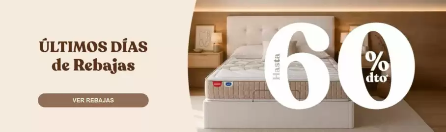 Folleto Beds Página 1
