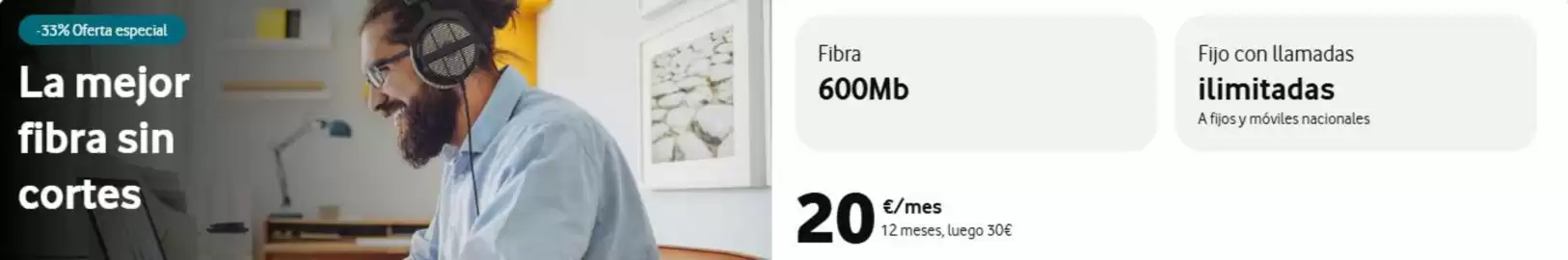 Folleto Vodafone Página 3