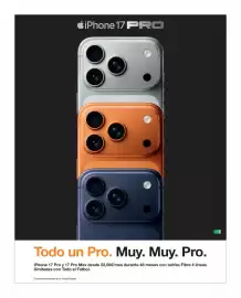 Catálogo Orange Página 10