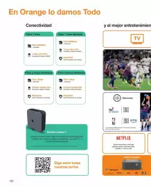 Catálogo Orange Página 12