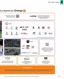 Catálogo Orange Página 13