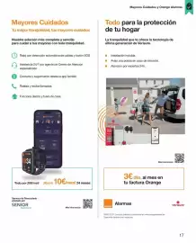 Catálogo Orange Página 19