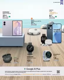 Catálogo Orange Página 21: Samsung - galaxy z fold8 €379,50, Samsung - galaxy watch ultra2 €245,00