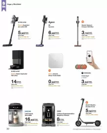 Catálogo Orange Página 24: Philips - cafe aromis serie 8000 €16,50