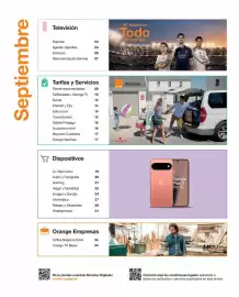 Catálogo Orange Página 3