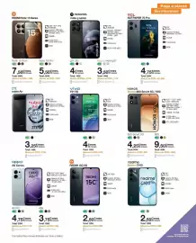 Catálogo Orange Página 35: Oppo - a6 series €4,75