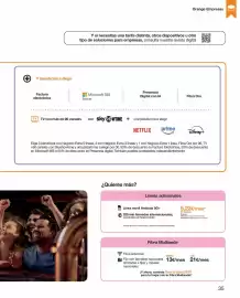 Catálogo Orange Página 37