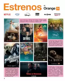 Catálogo Orange Página 8