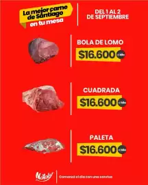 Catálogo Super Nataly semana 36 Página 4