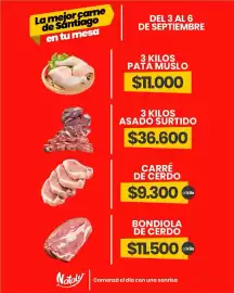 Catálogo Super Nataly semana 36 Página 7