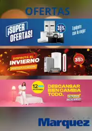 Catálogo Grupo Marquez Página 1