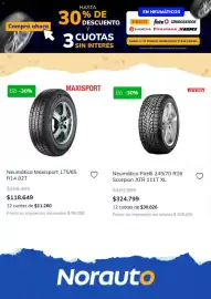 Catálogo Norauto Página 2