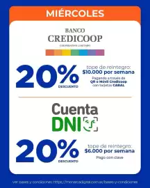 Catálogo Supermercados Monarca Página 5