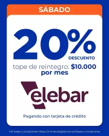 Catálogo Supermercados Monarca Página 8