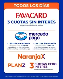 Catálogo Supermercados Monarca Página 9
