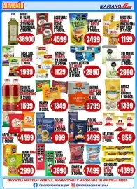 Catálogo Supermercados Mariano Max Página 2: Nucete aceitunas verde €4.599,00