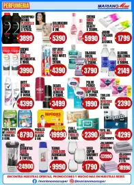 Catálogo Supermercados Mariano Max Página 7: Colgate cepillo dental max white med €4.390,00