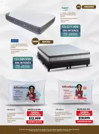 Catálogo Hendel Página 17: Altenburg almohada dueto toque de seda €19.999,00, Altenburg almohada toque de seda €12.999,00