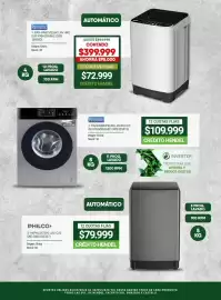 Catálogo Hendel Página 6: Panoramic 2-pan-wmcfsl8k lav.8kg cf inv €109.999,00, Panoramic 1-pan-wmcvsl6k €72.999,00