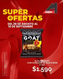 Catálogo Supermercados Malambo Página 2