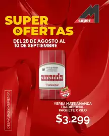 Catálogo Supermercados Malambo Página 3