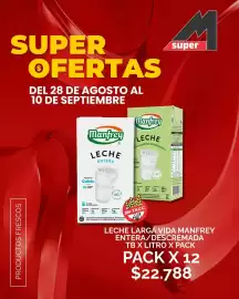 Catálogo Supermercados Malambo Página 4