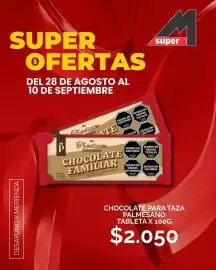 Catálogo Supermercados Malambo Página 5