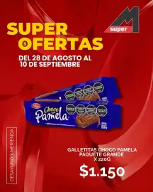 Catálogo Supermercados Malambo Página 6