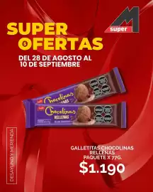 Catálogo Supermercados Malambo Página 7